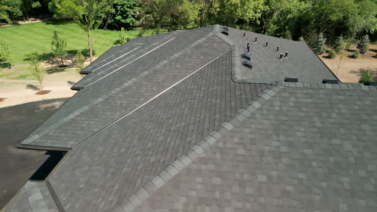 Roof Coating Services